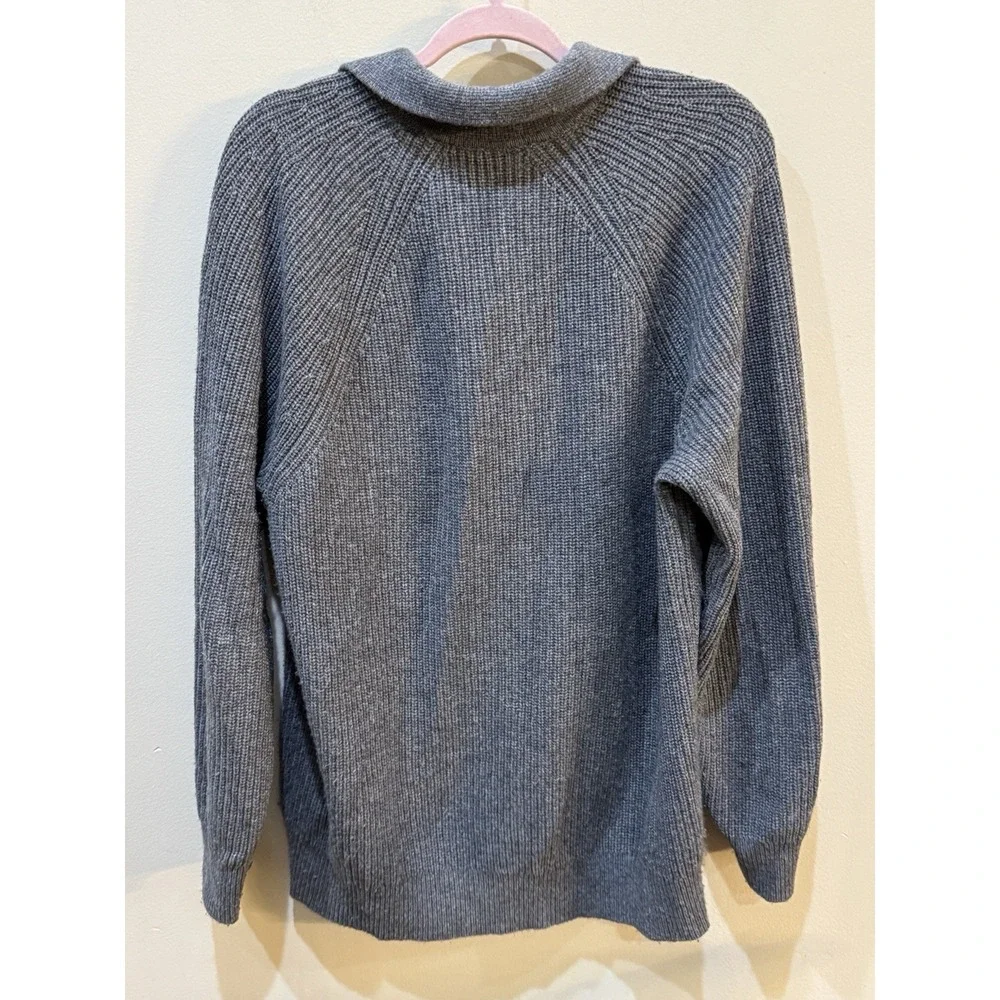 Vince sweater men